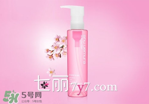 2017卸妝油什么牌子好？2017卸妝油推薦