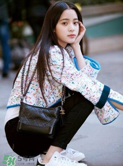 香奈兒gabrielle手袋好看嗎？chanel gabrielle包包怎么樣？