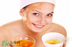 蜂蜜怎么去痘??？蜂蜜去痘印面膜怎么做？