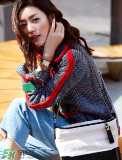 香奈兒gabrielle手袋很火嗎？chanel gabrielle包包為什么火？