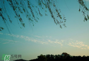 2017天氣什么時候回暖？2017什么時候升溫？