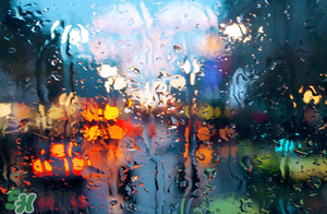 三月份為什么一直下雨？2017年三月份為什么雨多？