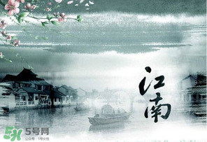2017年梅雨季節(jié)是幾月？2017年梅雨季節(jié)是什么時候？