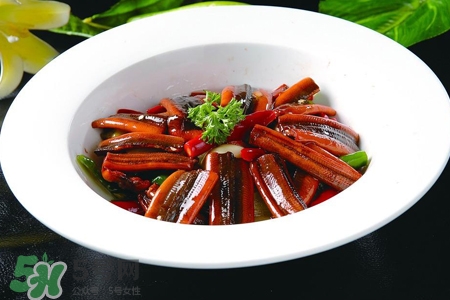 鱔魚(yú)和什么一起吃好？黃鱔和什么一起吃最好？