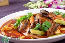 鱔魚(yú)和什么一起吃好？黃鱔和什么一起吃最好？