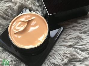 serge lutens鹵蛋粉底霜多少錢？蘆丹氏粉底霜專柜價格