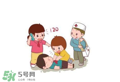 呼吸停止了怎么辦？呼吸停止的急救措施