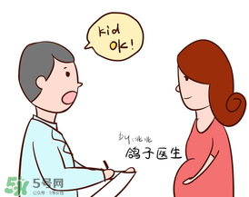 見紅了是不是快生了？見紅后多久會生？