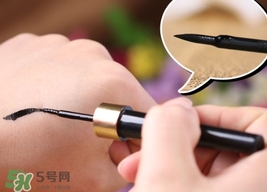 雅邦眼線液怎么樣？雅邦眼線液好用嗎？