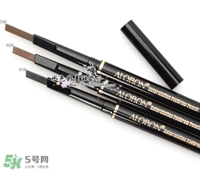 雅邦眉筆怎么樣？雅邦眉筆多少錢？