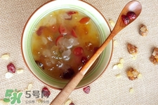 孕婦可以吃桃膠嗎？懷孕了能吃桃膠嗎？