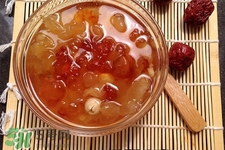 孕婦可以吃桃膠嗎？懷孕了能吃桃膠嗎？