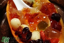 孕婦吃桃膠好嗎？孕婦吃桃膠有什么好處？