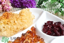 桃膠經期能吃嗎？月經期可以吃桃膠嗎？
