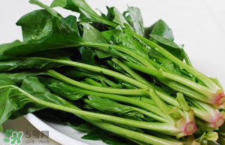 菠菜要焯水嗎？菠菜為什么要焯水？