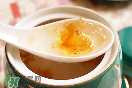 兒童可以吃桃膠嗎？小孩能吃桃膠嗎？