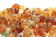 兒童可以吃桃膠嗎？小孩能吃桃膠嗎？