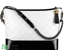 香奈兒gabrielle手袋尺寸多大？chanel gabrielle手袋尺寸大小