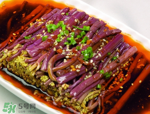 蕨菜什么時候采摘？蕨菜什么時候有？