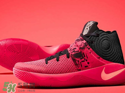 耐克kyrie2正品多少錢？nike歐文二代專柜價格