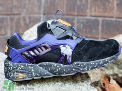 puma disc運(yùn)動(dòng)鞋怎么樣？彪馬disc運(yùn)動(dòng)鞋測評