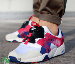 puma disc運(yùn)動(dòng)鞋怎么樣？彪馬disc運(yùn)動(dòng)鞋測評