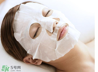 孕婦可以敷海藻面膜嗎？海藻面膜孕婦可以敷嗎？