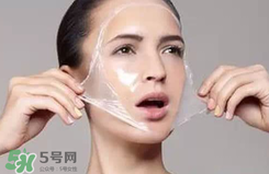 孕婦可以敷海藻面膜嗎？海藻面膜孕婦可以敷嗎？