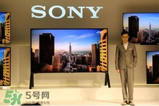索尼100寸電視多少錢？索尼100寸電視價格多少？