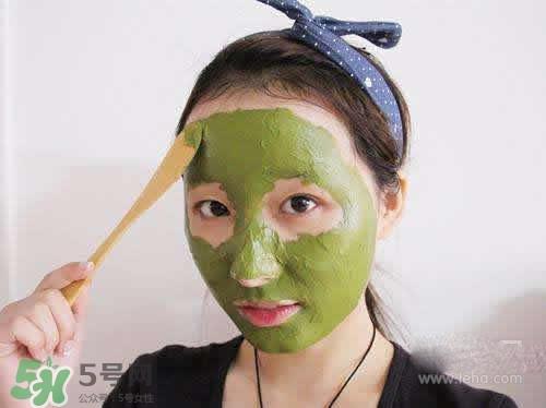 泥狀面膜怎么用？泥狀面膜使用方法