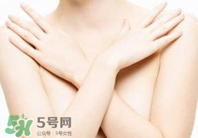 生完孩子胸部下垂怎么辦？生完小孩胸部松弛怎么辦