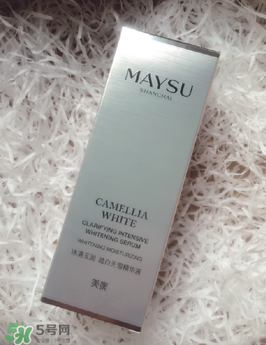maysu美素是什么牌子？美素是哪個國家的品牌？
