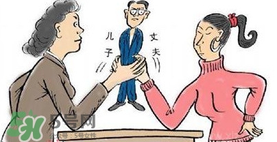 老公如何處理婆媳關(guān)系？男人怎么處理好婆媳關(guān)系