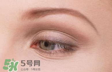 怎樣祛除眼底細(xì)紋？如何去除眼底細(xì)紋