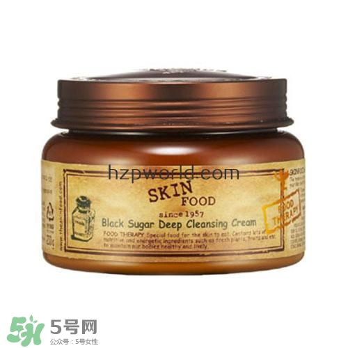 2017卸妝膏哪個牌子好？2017卸妝膏推薦