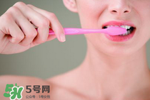 刷牙老是出血是怎么回事？刷牙老是出血怎么辦