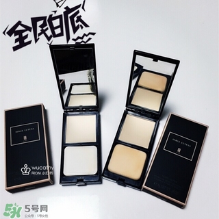 serge lutens蘆丹氏粉餅多少錢？蘆丹氏粉餅專柜價格