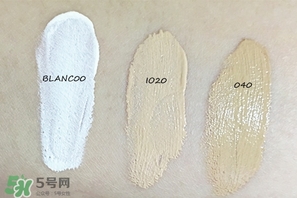serge lutens鹵蛋粉底霜多少錢？蘆丹氏粉底霜專柜價格