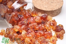 桃膠多少錢一斤？天然桃膠多少錢一斤？