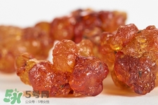 桃膠熱量高嗎？桃膠的熱量大嗎？