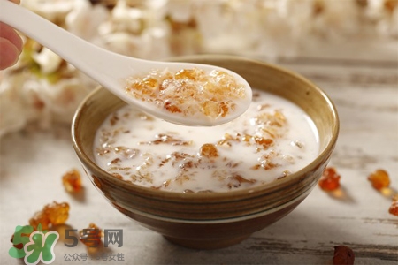吃桃膠會(huì)發(fā)胖嗎？桃膠吃多了會(huì)胖嗎？