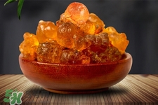 吃桃膠會(huì)發(fā)胖嗎？桃膠吃多了會(huì)胖嗎？
