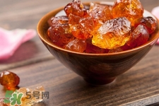 桃膠可以治療糖尿病嗎？桃膠能治什么??？