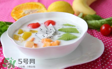 孕婦可以喝酸奶嗎？孕婦喝酸奶好嗎？