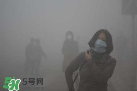 霧霾對(duì)孕婦有什么危害？霧霾對(duì)胎兒有影響嗎？