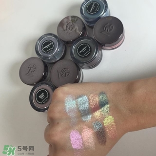 make up geek是什么牌子？make up geek什么檔次？