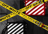 off white條紋包正品多少錢？off white包包專柜價(jià)格