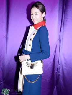 gucci蜜蜂包正品多少錢？gucci古馳蜜蜂珍珠包專柜價格