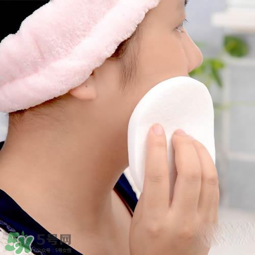泥狀面膜怎么清洗？泥狀面膜清洗方法