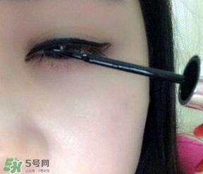 美人魚(yú)眼線液怎么用？美人魚(yú)眼線液怎么畫(huà)？